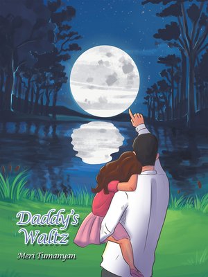 cover image of Daddy'S Waltz